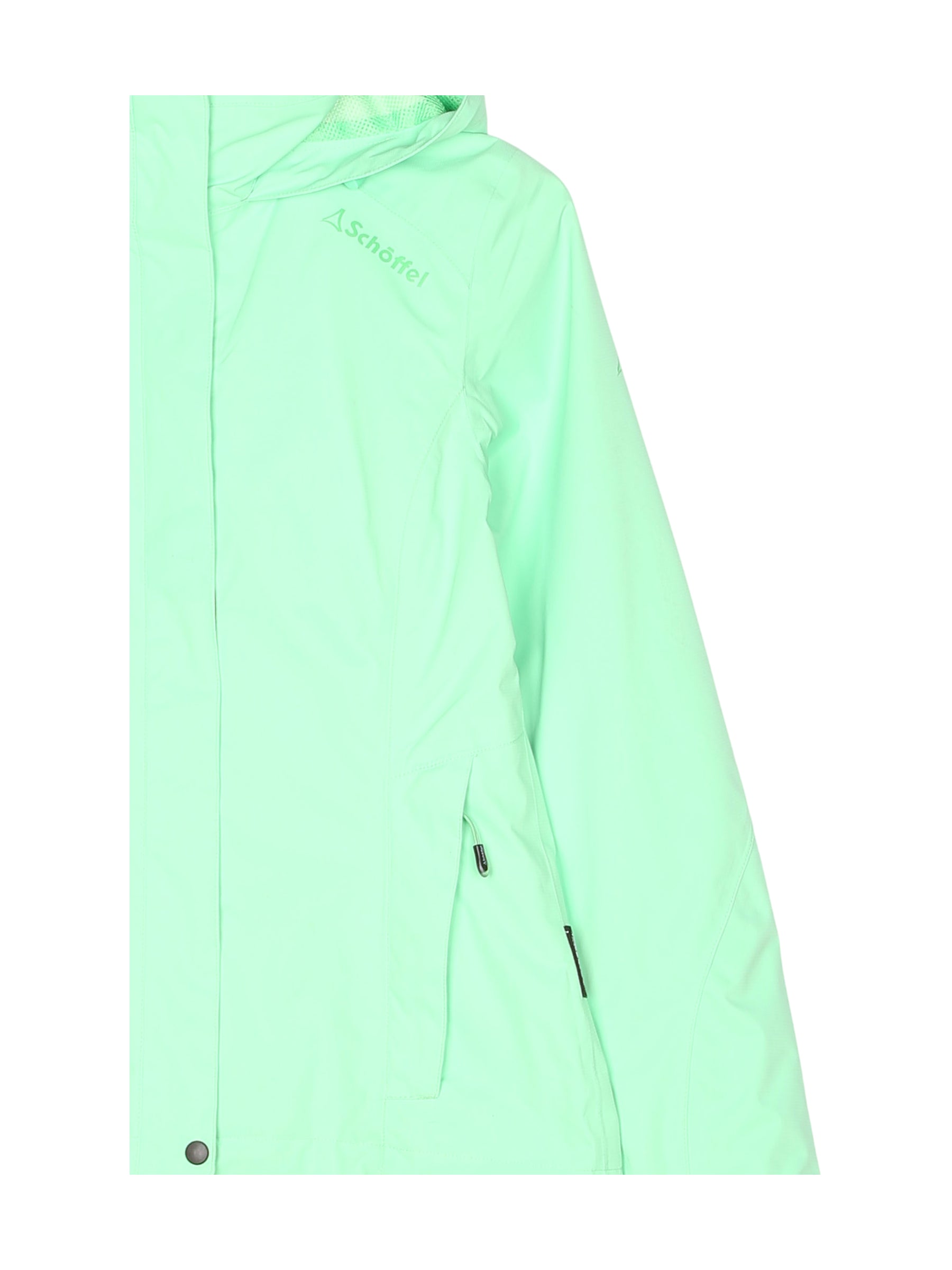 Regenjacke & Hardshelljacke für Damen